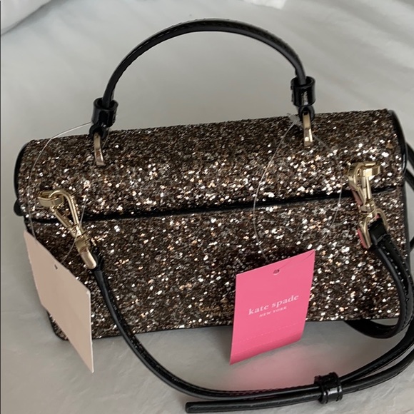 Kate spade crossbody - Picture 2 of 6